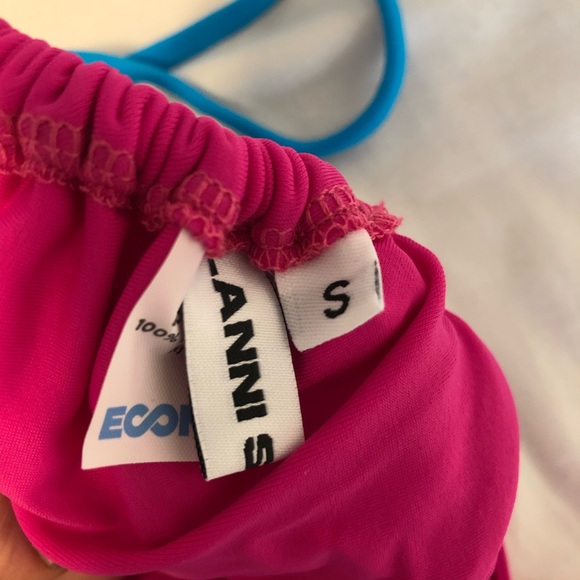 bikini set - Picture 3 of 4